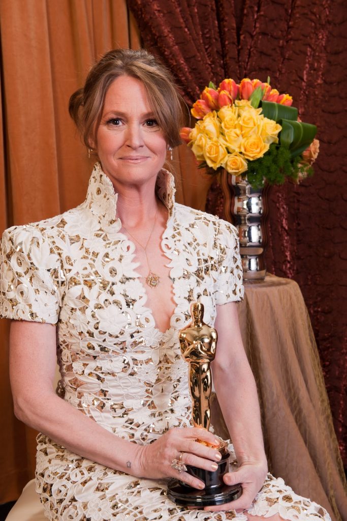 Melissa Leo, 2011
