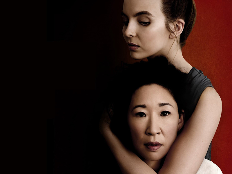 Killing Eve
