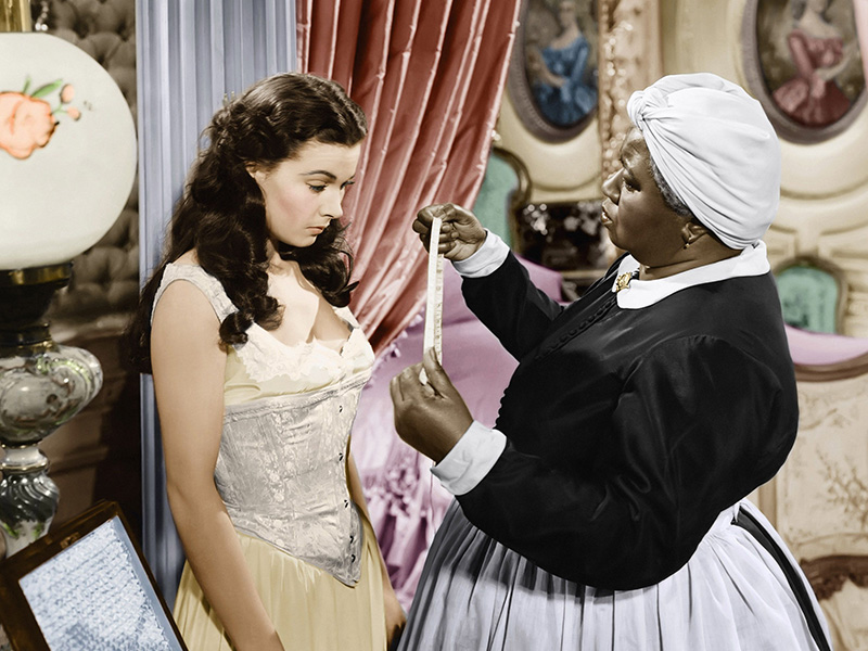 Gone With the Wind