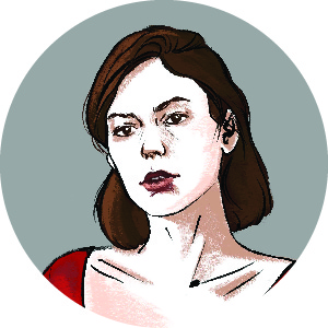 Sabina Costinel
