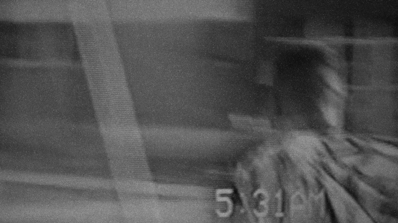 Still from Surviving You, Always, by Morgan Quaintance.