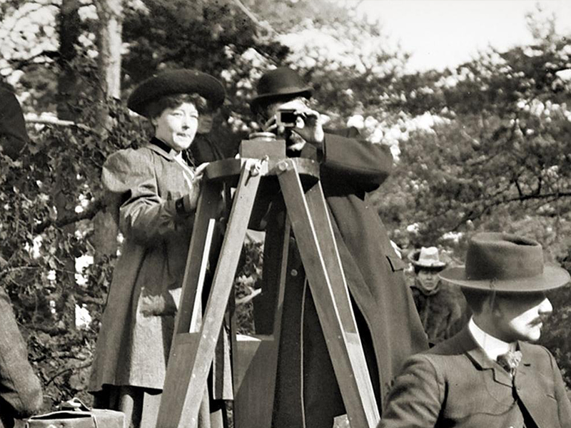 Alice Guy-Blaché