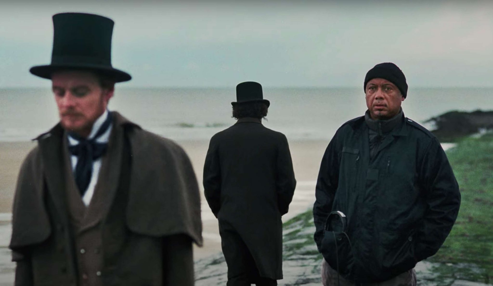 Raoul Peck, Exterminate All the Brutes