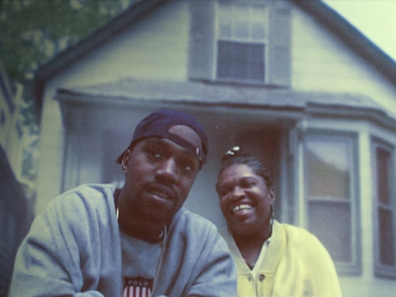 Jeen-Yuhs: A Kanye Trology, a film by Coodie and TK