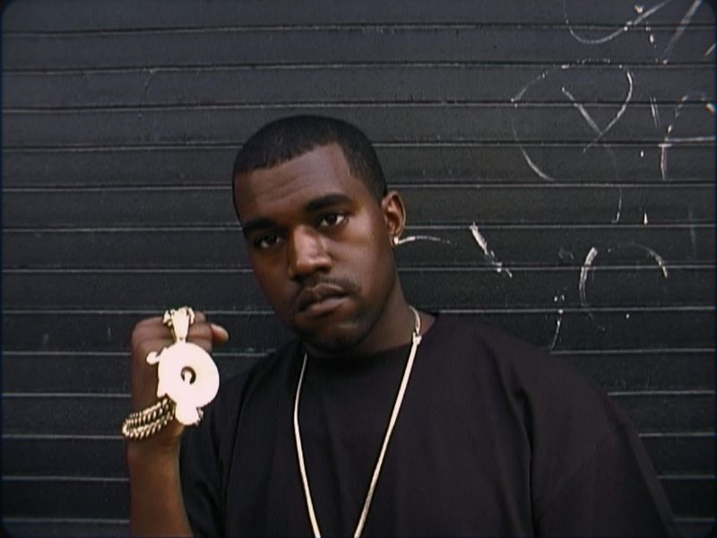 Jeen-Yuhs: A Kanye Trology, a film by Coodie and TK