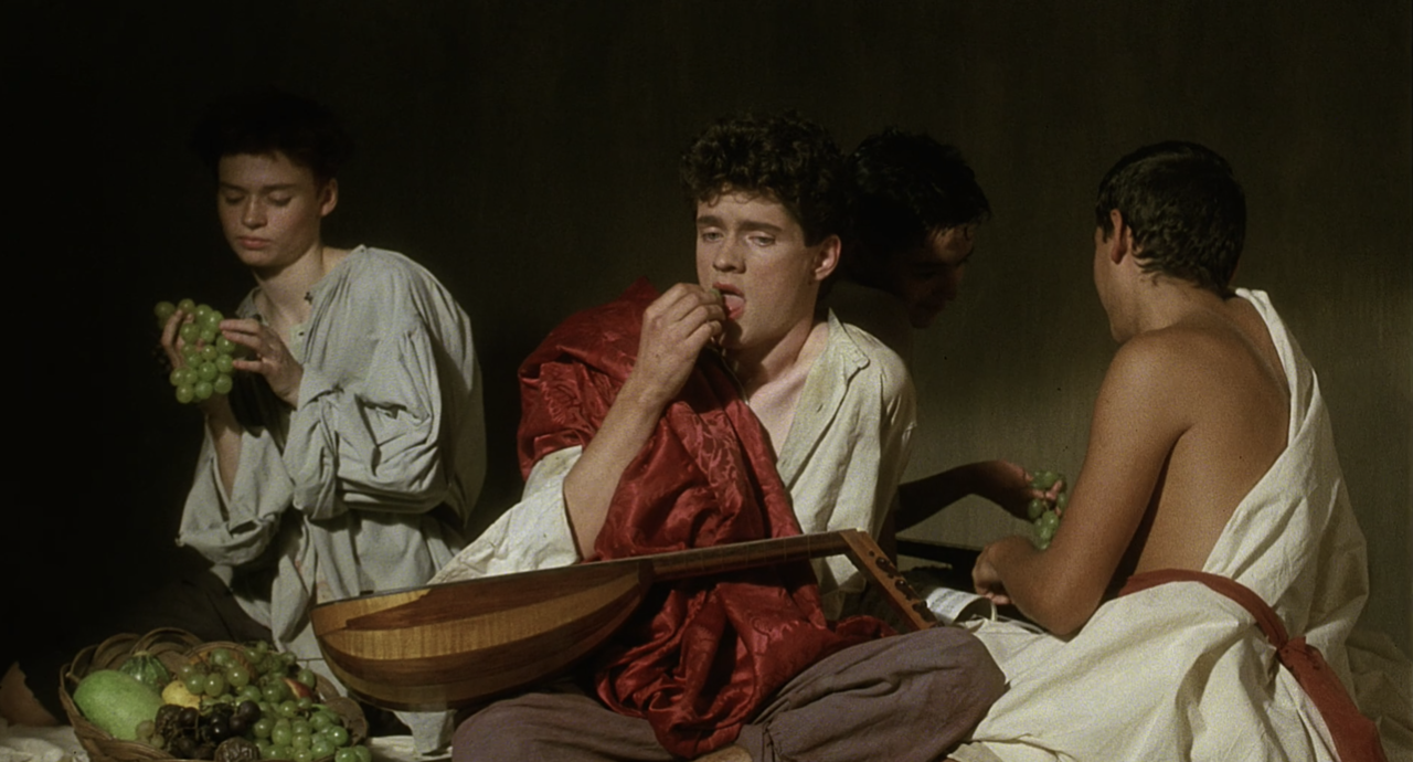 Caravaggio