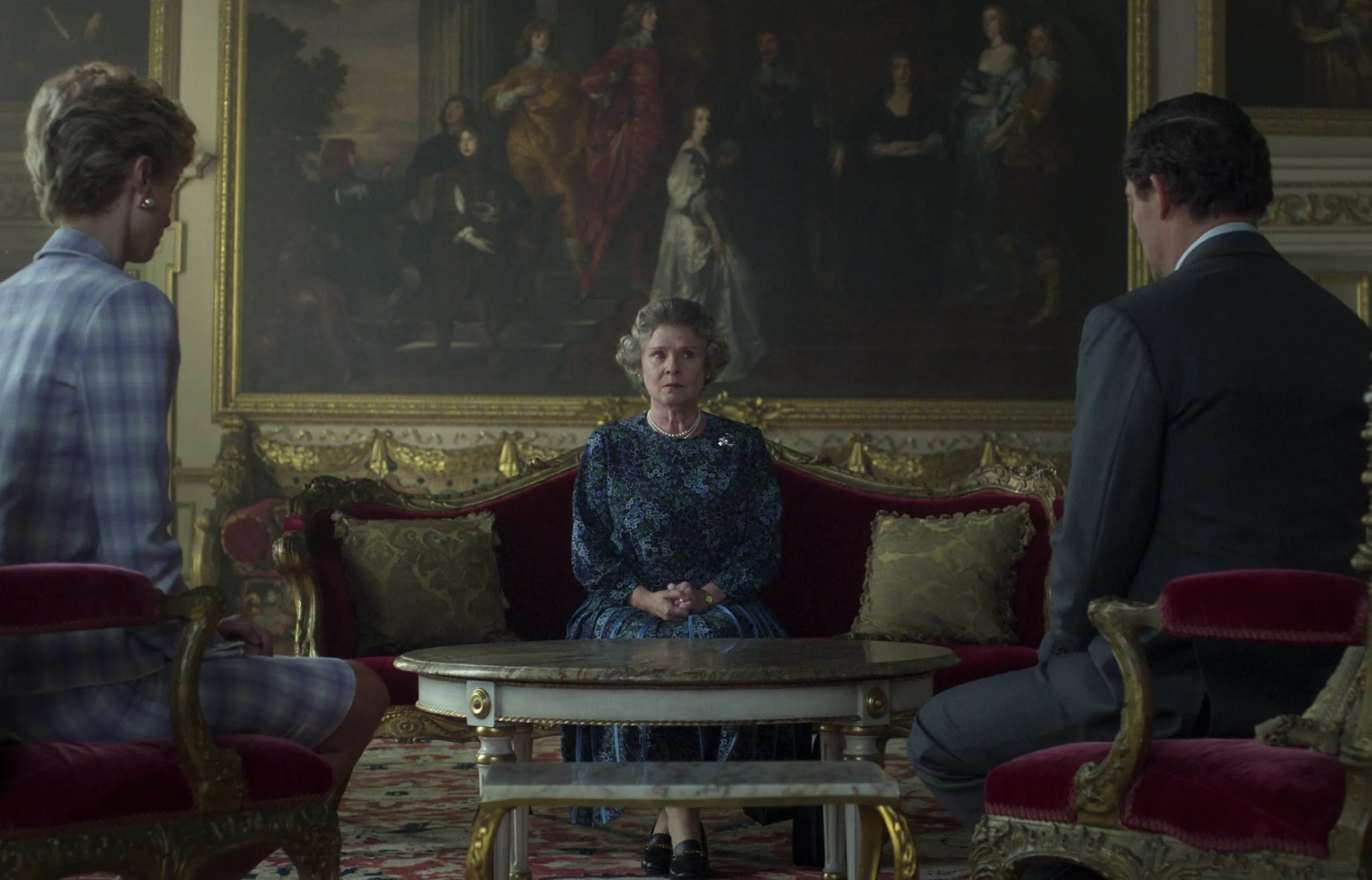 The Crown